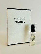 Chanel Paris Deauville Eau de Toilette 1.5ml Sample
