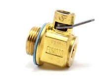 Fumoto T211 Oil Drain Valve M27-2.0 Cummns ISX QSX15 Detroit 2000 4000