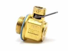 Fumoto T211 Oil Drain Valve M27-2.0 Cummns ISX QSX15 Detroit 2000 4000