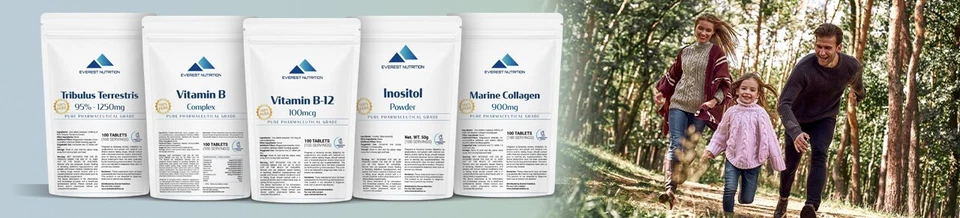 ZMA Zink Magnesium Vitamin B6 Regeneration Stress Unterstützung Besserer Schlaf - Bild 4 von 4
