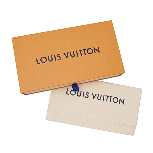 Louis Vuitton Wallet LV Takashi Murakami Zippy Wallet Monogram Authentic - Picture 5 of 5