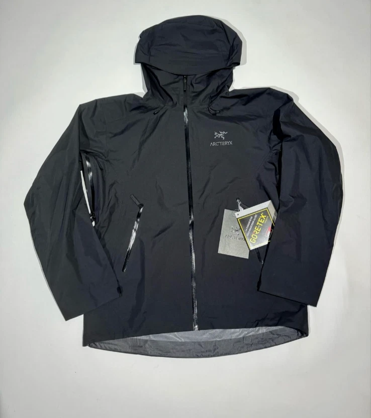 Arcteryx Gore Tex Jacket In Men's Coats & Jackets for sale | eBay