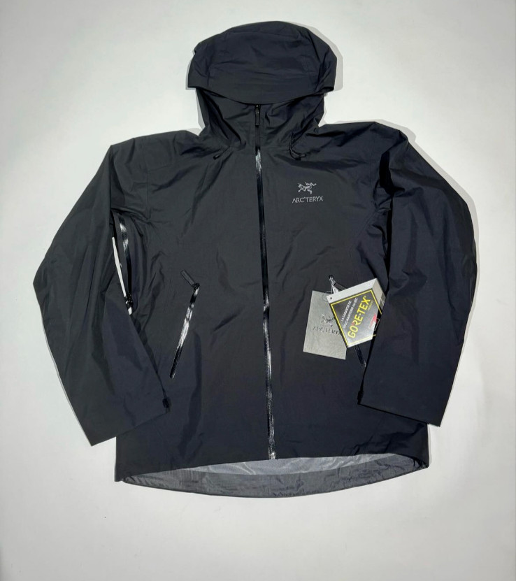 Arc’teryx Beta LT Men's Goretex Jacket Mens X-Large NWT