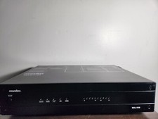 PANAMAX M5100 Pana Max Power Conditioner Surge Protector Max 5100