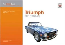 Triumph Tr6: Your Expert Guide to Common Problems & How to Fix Them by Hogan