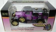 Liberty Classics   Model A Tanker   Amoco Premier Diesel Fuel - Bank