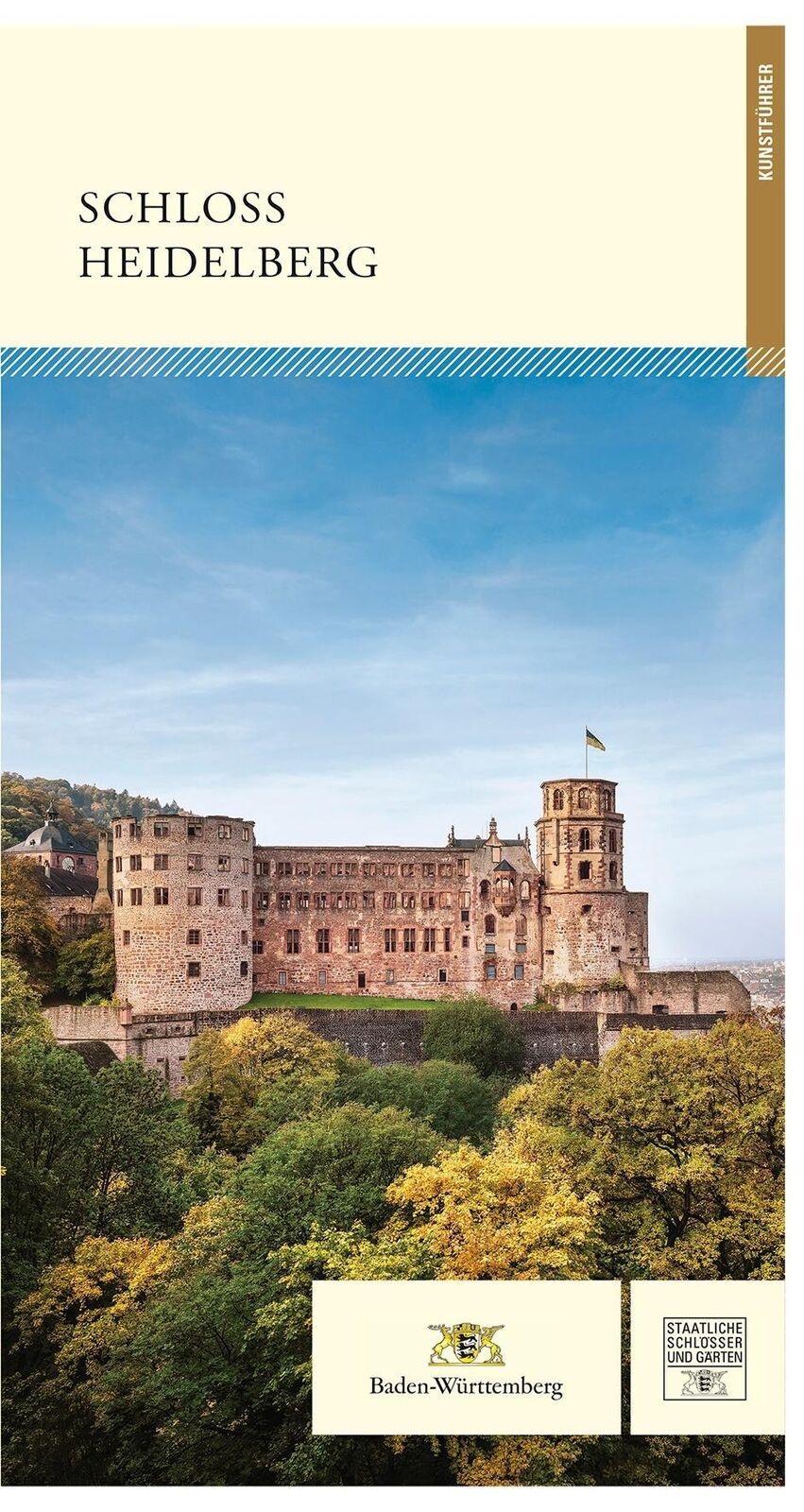 Thumbnail - Schloss Heidelberg,