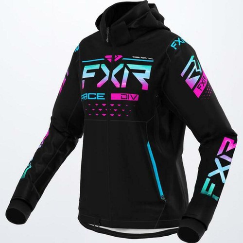 FXR RRX Women's Insulated Snowmobile 