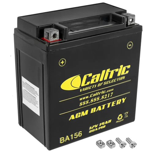 BATTERY ASSY | FTH16-BS-1,12V,14AH