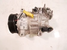 Air Compressor for 2022 Peugeot 308 MK3 1.5 BlueHDI HDI YHZ DV5RC YH01 131HP