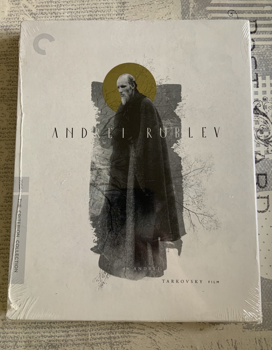 その他 Andrei Rublev (Criterion Collection) [DVD] Amazon.com: Andrei Rublev (The Criterion Collection