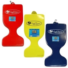 Extra Thick Gail Force Swimming Pool Saddle Float - Multiple Colors