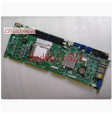 1PC NEXCOM PEAK886VL2 VER:D Industrial Control Motherboard PEAK886 #yr