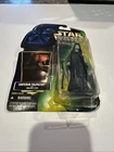 NEW Star Wars POTF EMPEROR PALPATINE Hasbro 1996