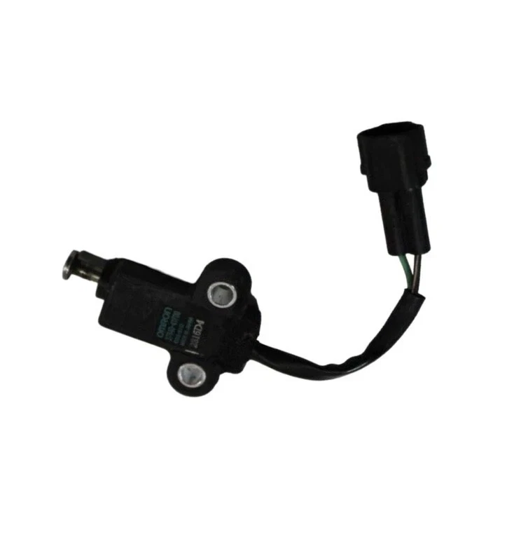 SWITCH ASSY,SIDE STAND