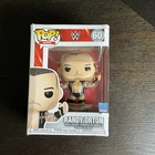 WWE Randy Orton Funko Pop #116 Vinyl Figure w/ Box – Excellent Condition