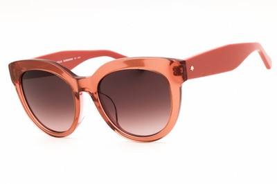 KATE SPADE KSBREA-35J-54  Sunglasses Frame Size 54mm 140mm 19mm PINK Women 