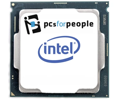 Intel Core i5 6th Gen. Computer Processors (CPUs) Intel Core i5