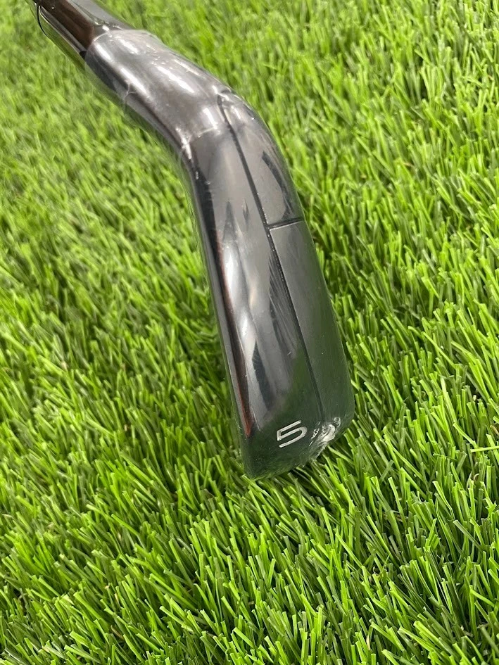RH Callaway Big Bertha 23 5 Iron RCH 65 Regular - Image 3 of 4