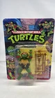 Playmates Teenage Mutant Ninja Turtles Figure Raphael Vintage Figure (1988)