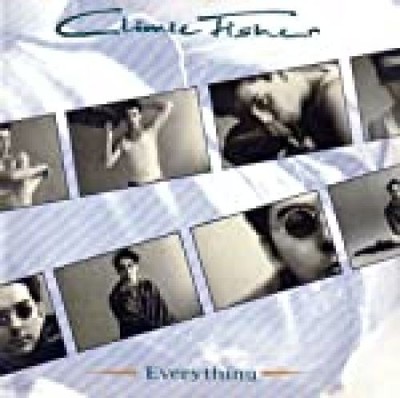 Everything Everything: