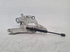 Hood hinges
