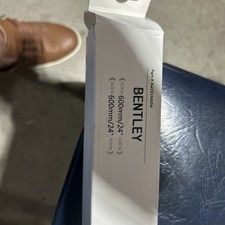 Bentley Arnage Factory Wipers