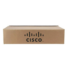 Factory Sealed CISCO FPR1140-ASA-K9 Firewall Firepower 1140 ASA Appliance, 1U