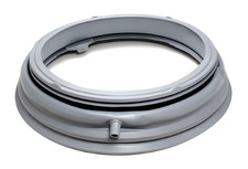 LG INTELLOWASHER WASHING MACHINE DOOR BOOT SEAL GASKET WD-8013F WD-8016F