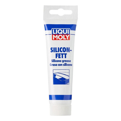 Silicone Vaseli ne Liqui Moly silicone grease 3312 100 gr