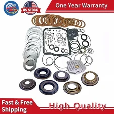 U240E U241E Transmission Master Rebuild Kit Fits For TOYOTA ALPHARD AVALON CAMRY