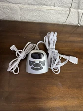 Biddeford/Easy Home TC16B0 Electric Blanket Auto-Off Controller w/4 Prong Plug