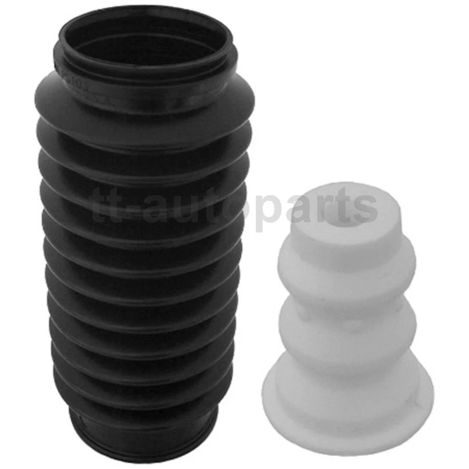 KYB Strut Bellows Fits 2000 1999 1995 1997 1996 1998 Ford Contour - Image 2 of 3