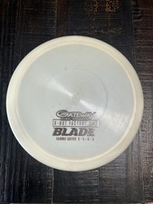 Gateway Disc Sports Blade White Fairway Drive...