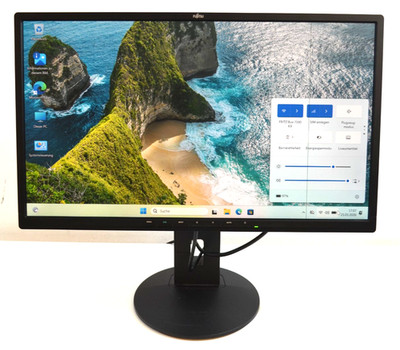 Fujitsu LCD Display B24-8T  24'' FHD (1920x1080) Monitor