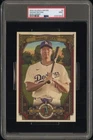 2024 Allen & Ginter Boxloader SHOHEI OHTANI PSA 9 #6 Very Large, Rare Card 🔥