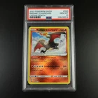 PSA 10 Radiant Charizard 020/159 Crown Zenith Holo Graded Card