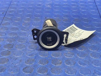 14-20 Dodge Durango Keyless Ignition Push Button Start Stop Switch OEM