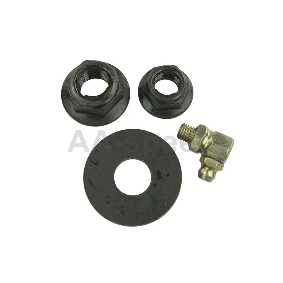 Kit de enlace de barra estabilizadora delantera para Jeep Wrangler 2000 2001 2002 2003 2004 Foto 4 de 4