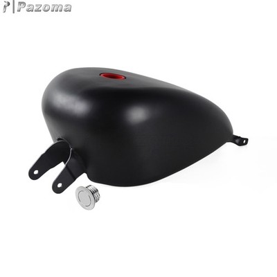 3.3 Gallon Gas Fuel Tank Fits Harley Davidson Sportster XL 1200