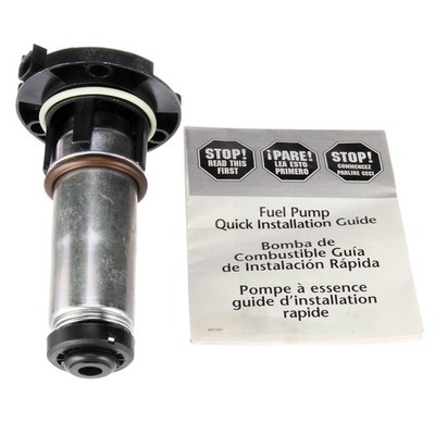 Fuel Lift Pump Delphi For 2003-2007 Ford F-450 Super Duty 6.0L V8