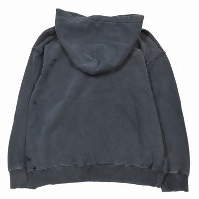 24AW NEIGHBORHOOD SAVAGE SWEAT HOODIE LS Sweatshirt Long
