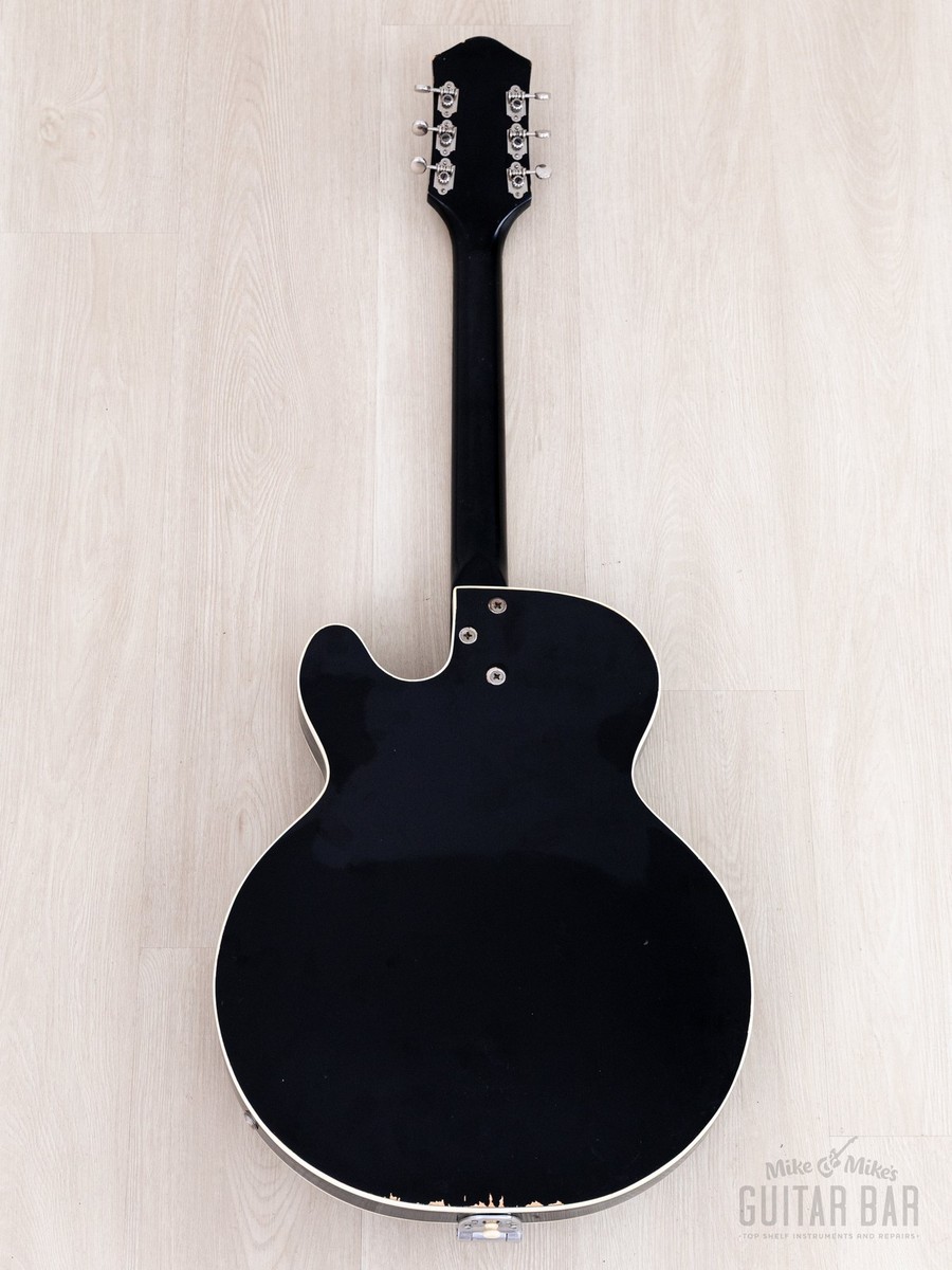 60s Silvertone ヴィンテージギター made in USA Silvertone Electric