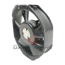 New In Box ETRI 148VK0281030 Thermally Protected Cabinet Cooling Fan