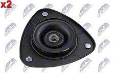 2x Stoßdämpfer Lagerung vorne Für SUBARU Forester Levorg 05-16 20320-FG000