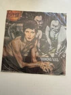 New ListingDAVID BOWIE - DIAMOND DOGS  EX/VG+ VINYL LP Rare Taiwan Import