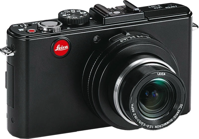Leica D Lux 5 for sale - eBay