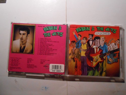 Great Music CD DISCOVERY $2 up 70s 80s 90s combined ship U Pick Jetset-Music - Imagen 229 de 258
