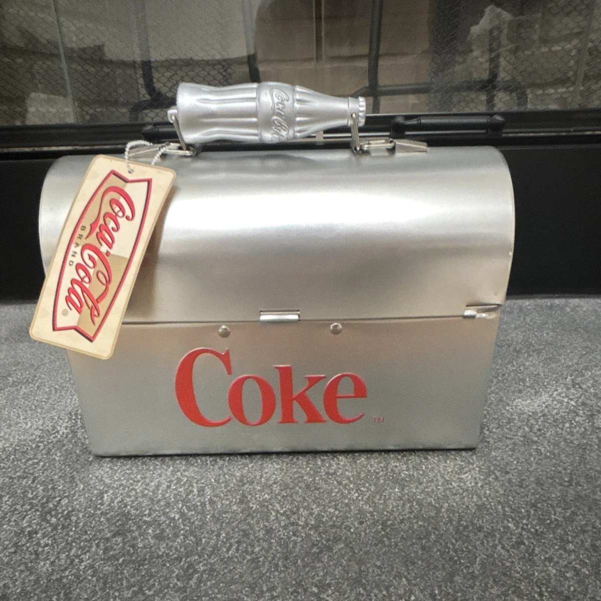 Original Coca-Cola Lunchboxes & Lunch Bags for sale | eBay