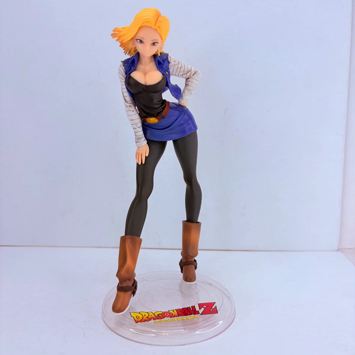 Android 18 for sale | eBay
